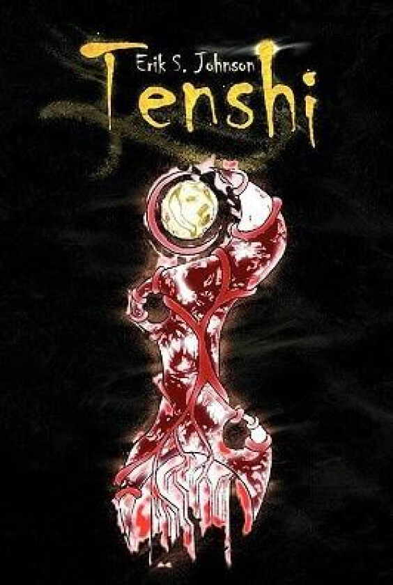 Tenshi av E S Johnson (Hardcover)
