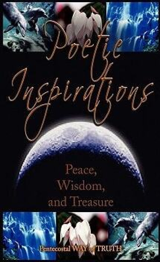 Poetic Inspirations av Pentecostal Way of Truth (Paperback)