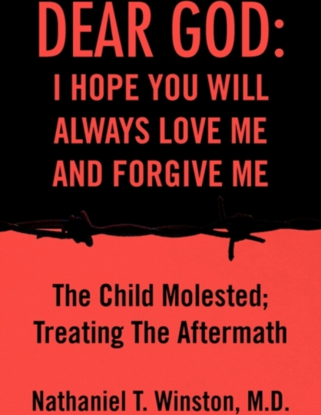 Dear God av Nathaniel T M D Winston (Paperback)