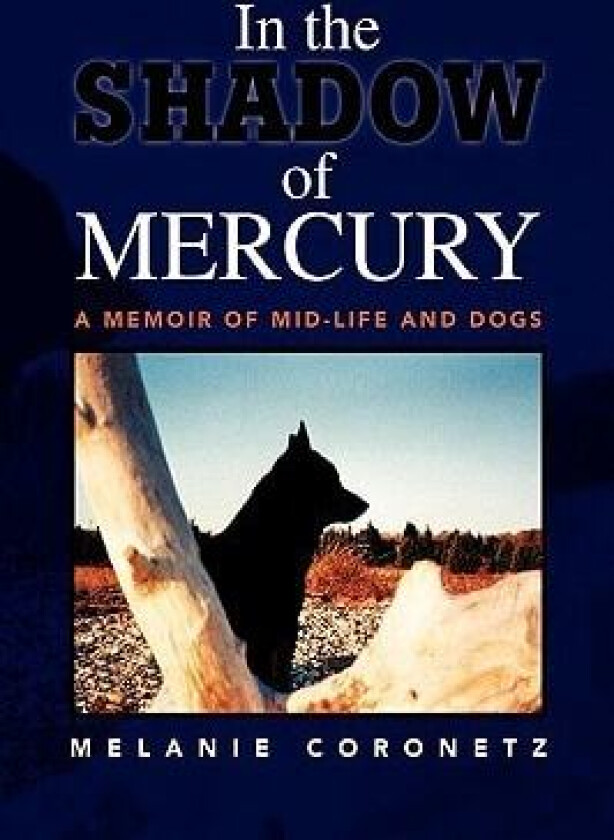 In the Shadow of Mercury av Melanie Coronetz (Paperback)