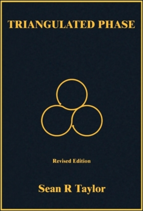 Triangulated Phase av Sean R Taylor (Paperback)