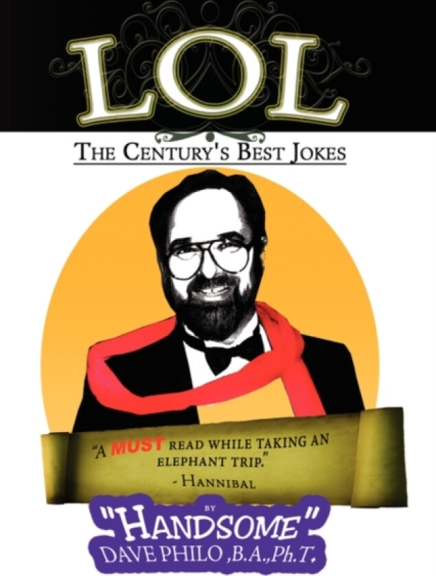 Lol av ''Handsome'' Dave Philo (Paperback)