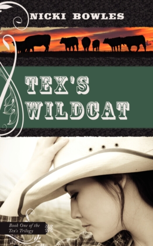 Tex's Wildcat av Nicki Bowles (Paperback)