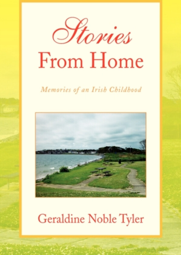 Stories From Home av Geraldine Noble Tyler (Paperback)