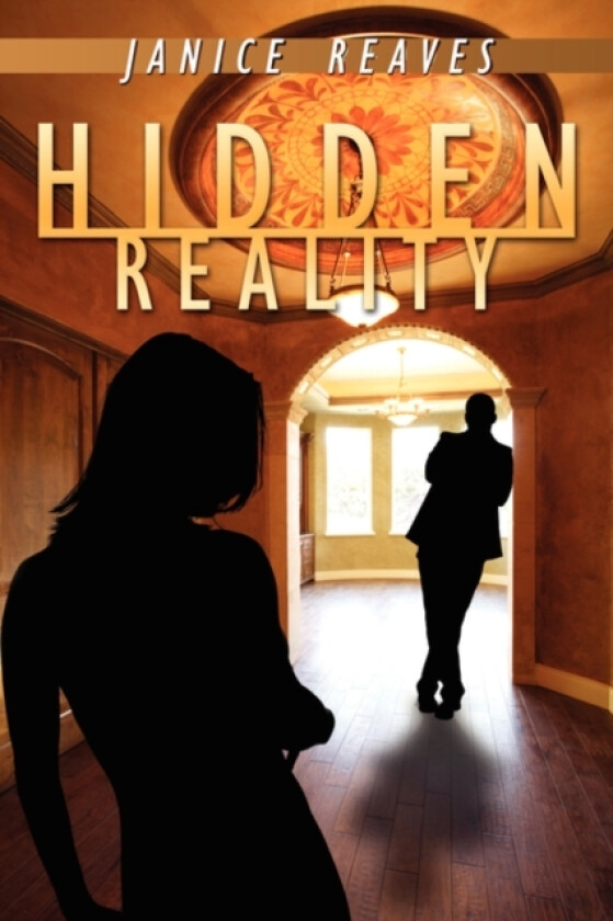 Hidden Reality av Janice Reaves (Paperback)