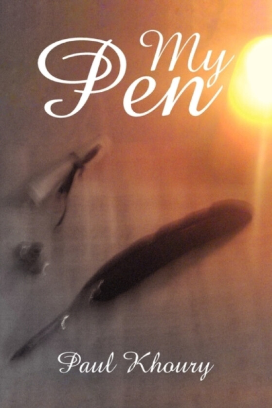 My Pen av Paul Khoury (Paperback)