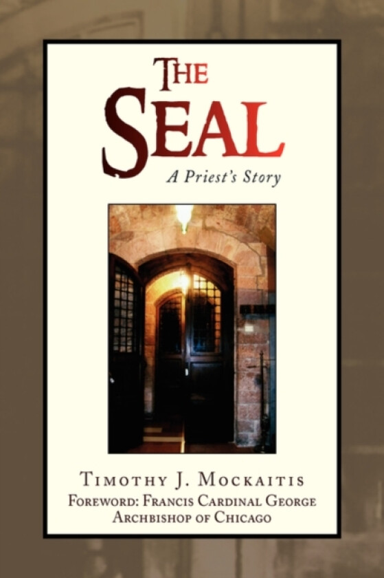The Seal av Timothy J Mockaitis (Paperback)