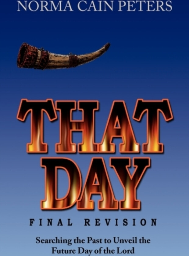 That Day av Norma Cain Peters (Paperback)
