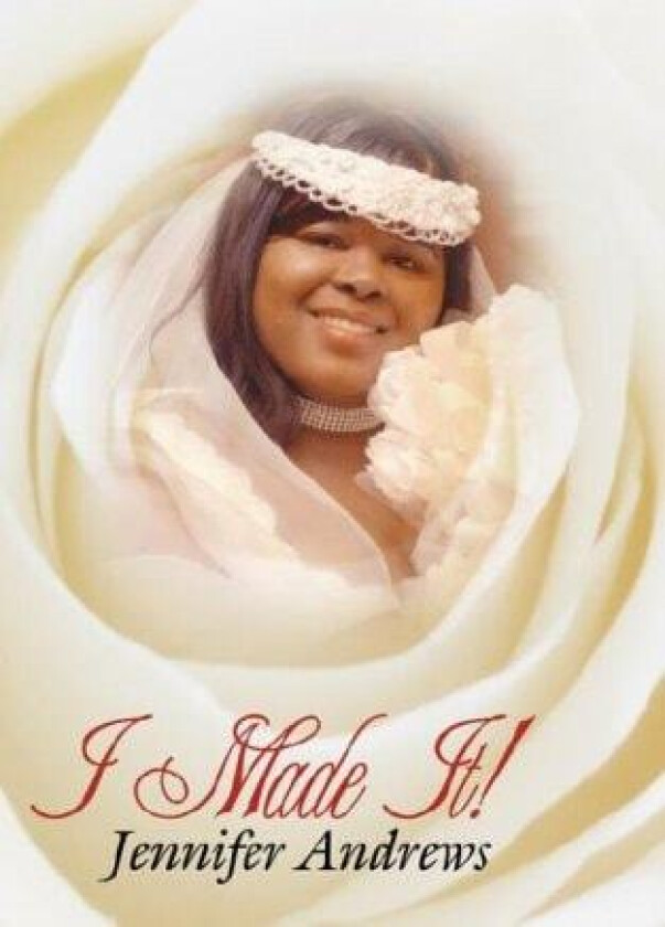 I Made It! av Jennifer Andrews (Paperback)