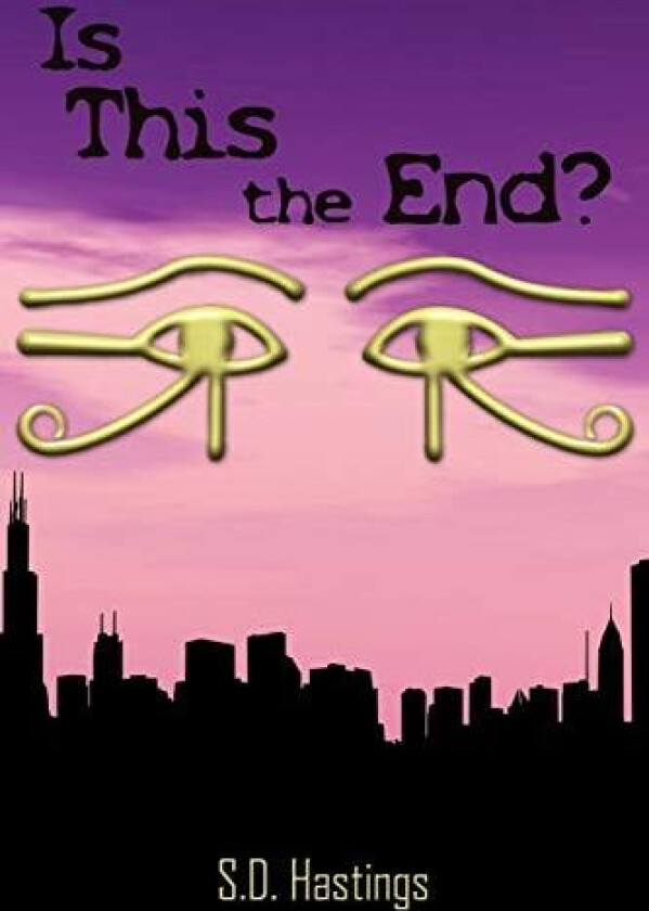 Is This the End? av S D Hastings (Paperback)