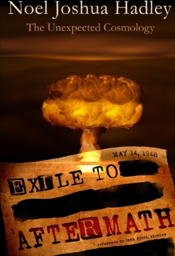 Exile to Aftermath av Noel Hadley (Paperback)