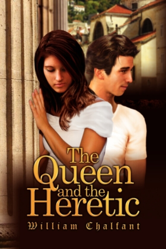 The Queen and the Heretic av Laser Institute of America (Hardcover)