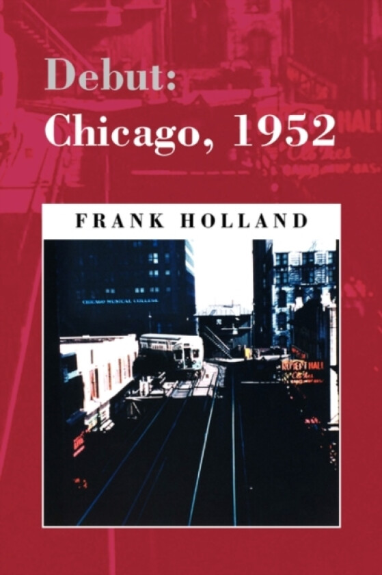 Debut av Frank Holland (Hardcover)