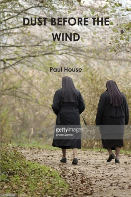 Dust Before the Wind av Paul House (Paperback)