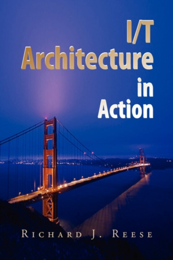 I/T Architecture in Action av Richard J Reese (Paperback)