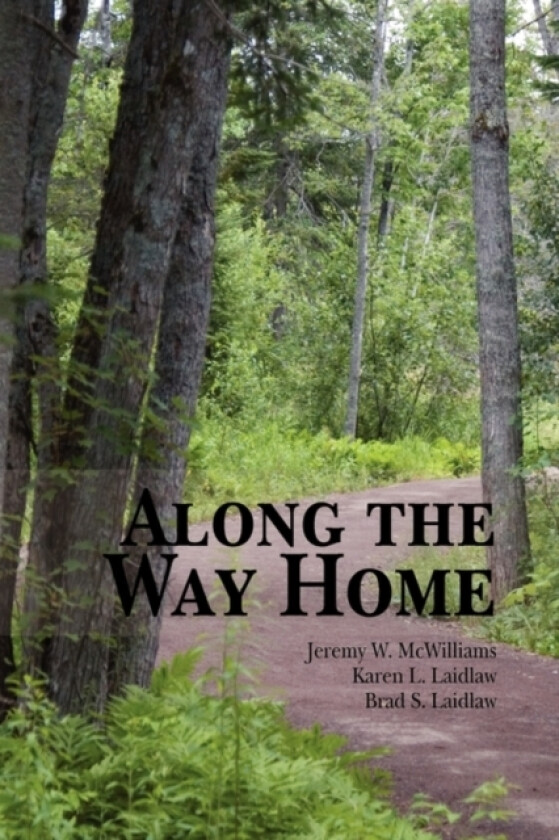 Along the Way Home av Jeremy W McWilliams, Karen L Laidlaw, Brad S Laidlaw (Hardcover)