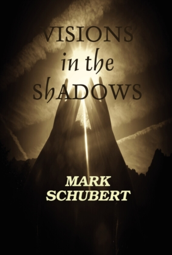 Visions in the Shadows av Mark Schubert (Paperback)