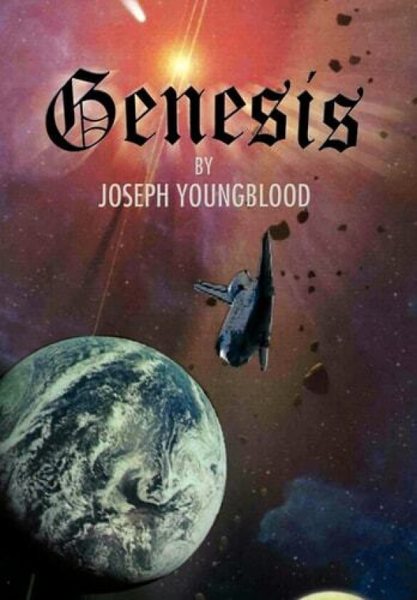Genesis av Joseph Youngblood (Hardcover)