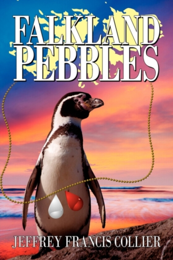 Falkland Pebbles av Jeffrey Francis Collier (Paperback)