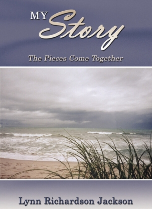 My Story av Lynn Richardson Jackson (Paperback)
