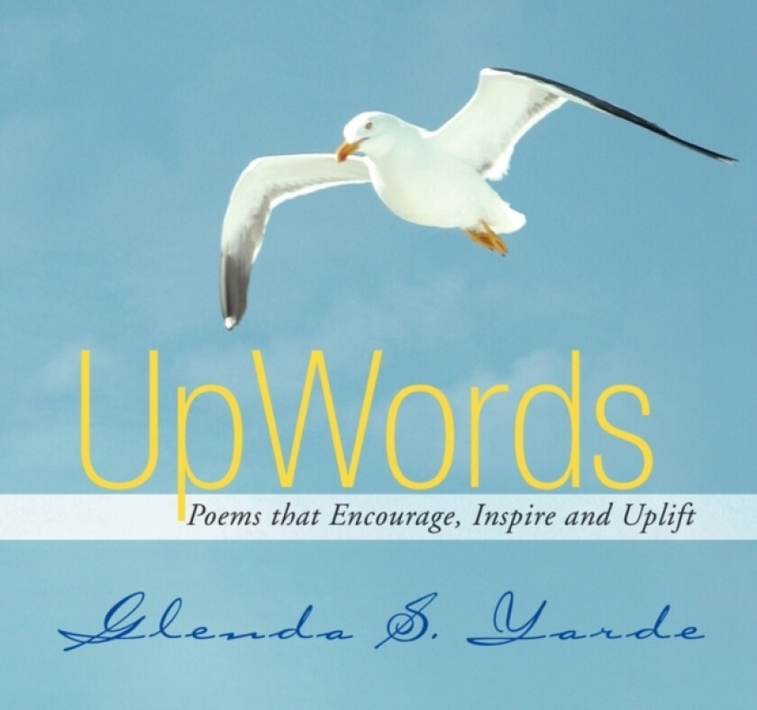 UpWords av Glenda S Yarde (Paperback)