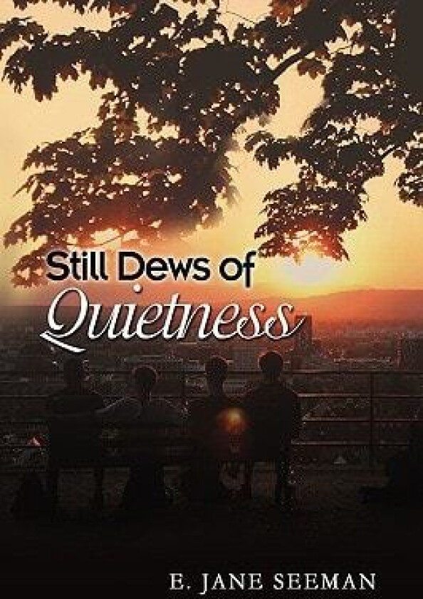 Still Dews of Quietness av E. Jane Seeman (Hardcover)