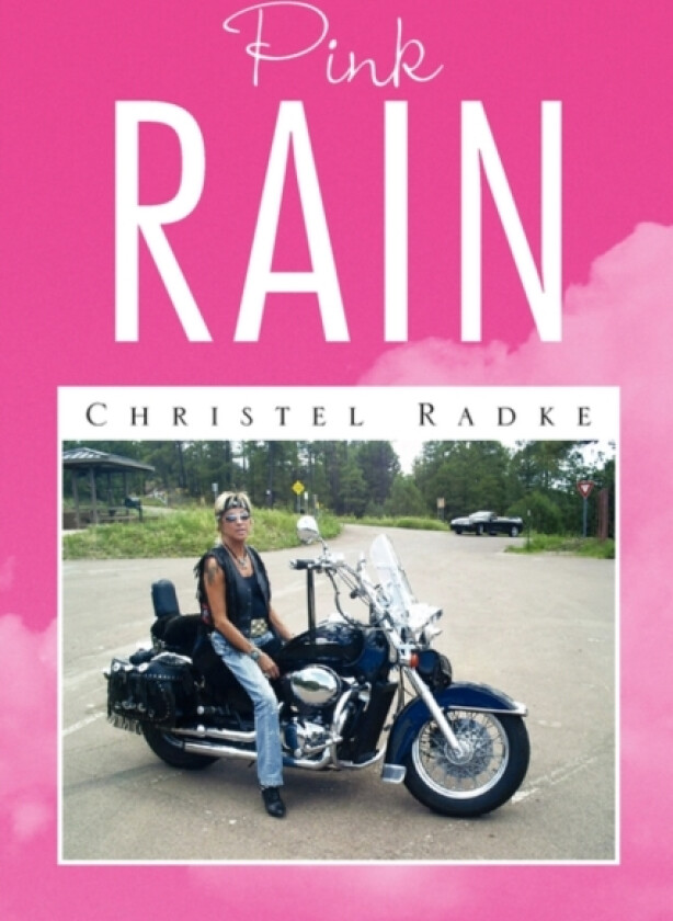 Pink Rain av Christel Radke (Paperback)