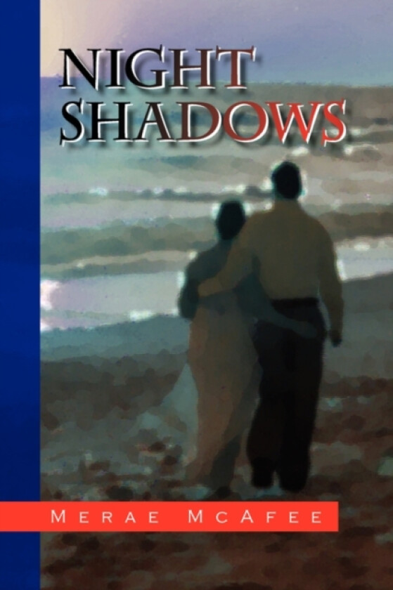Night Shadows av Merae McAfee (Paperback)