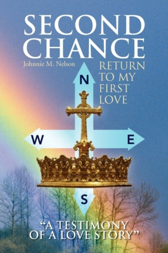 Second Chance ''a Testimony of a Love Story'' av Johnnie M Nelson (Paperback)