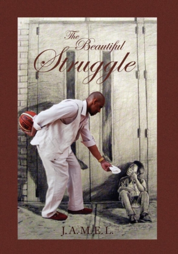 The Beautiful Struggle av K L Walker (Hardcover)