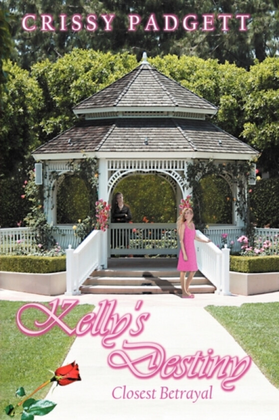 Kelly's Destiny av Crissy Padgett (Paperback)
