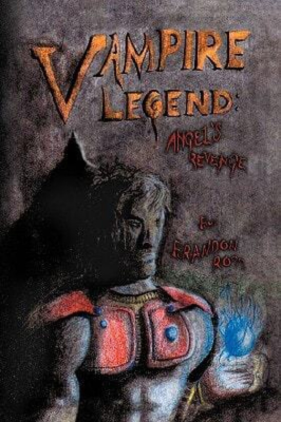 Vampire Legend av Brandon Ross (Paperback)
