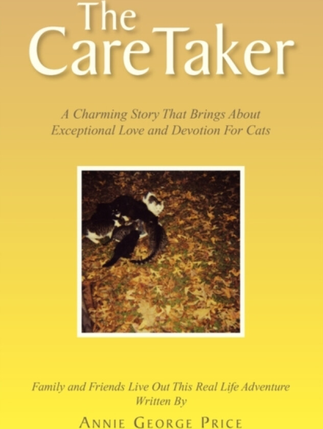 The Caretaker av Annie George Price (Paperback)