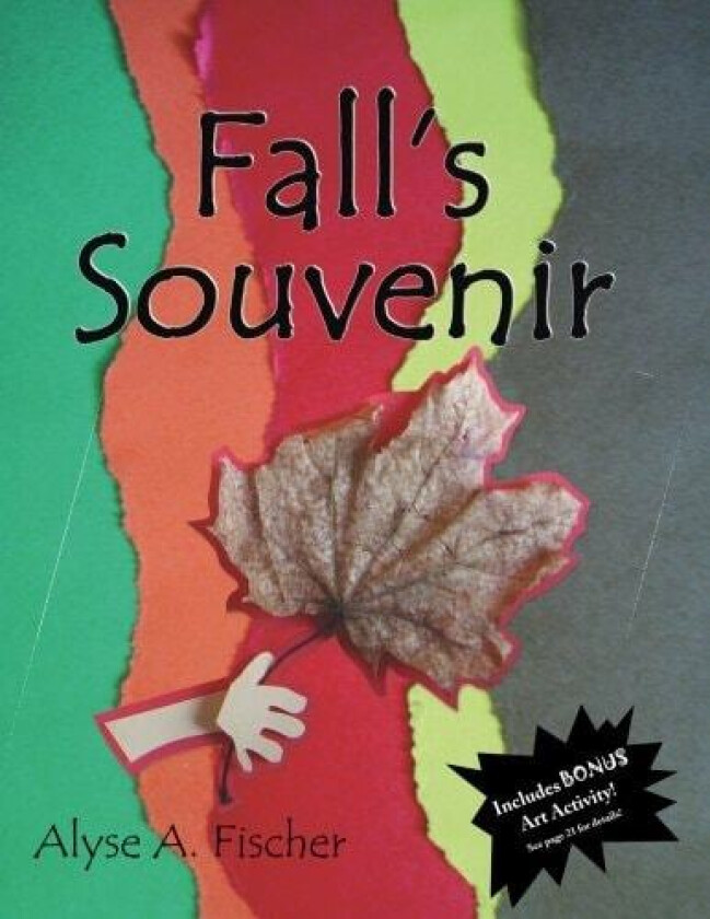 Fall's Souvenir av Alyse a Fischer (Paperback)