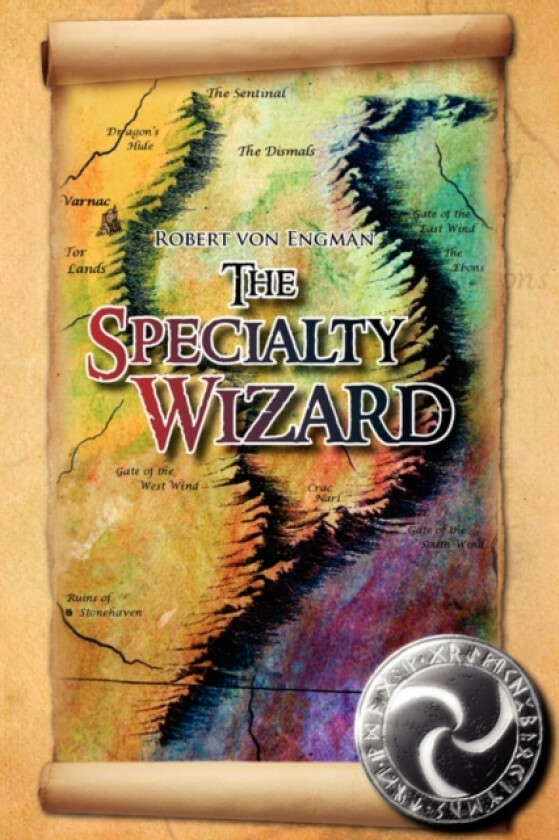 The Specialty Wizard av Robert Von Engman (Paperback)