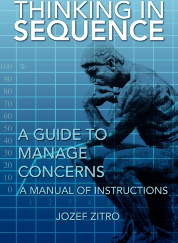 Thinking in Sequence av Jozef Zitro (Paperback)