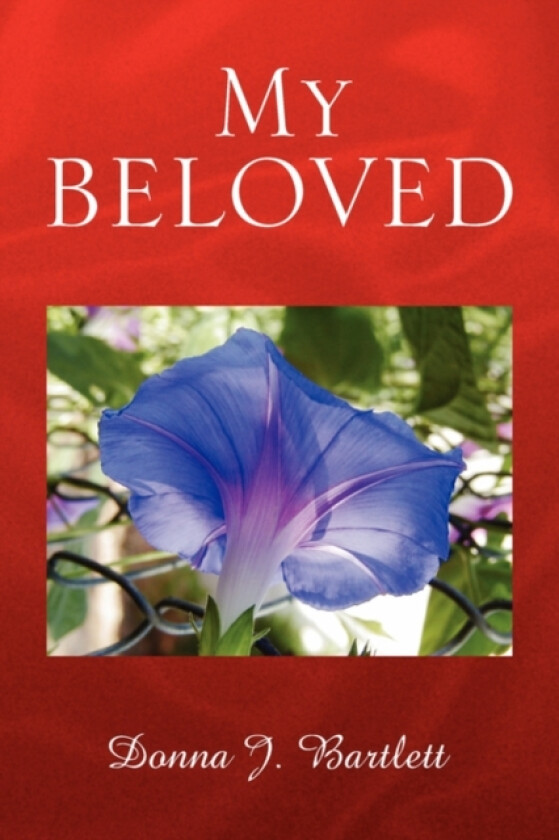 My Beloved av Donna J Bartlett (Paperback)