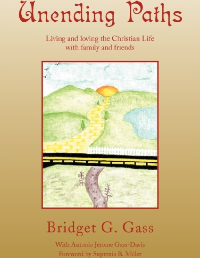 Unending Paths av Bridget G Gass (Paperback)