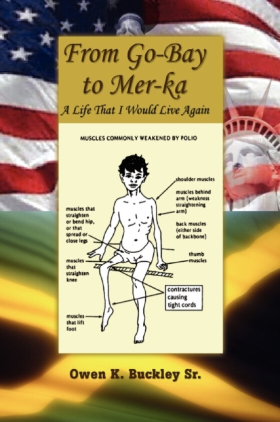 From Go-Bay to Mer-Ka av Owen K Sr Buckley (Paperback)