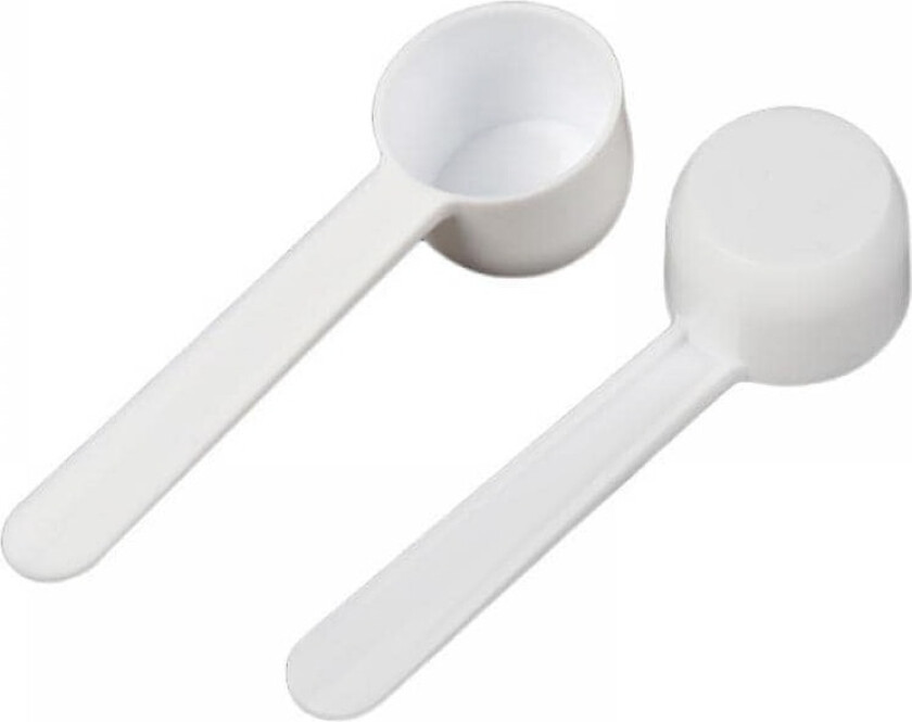 5 g kreatin måleskje-4pcs