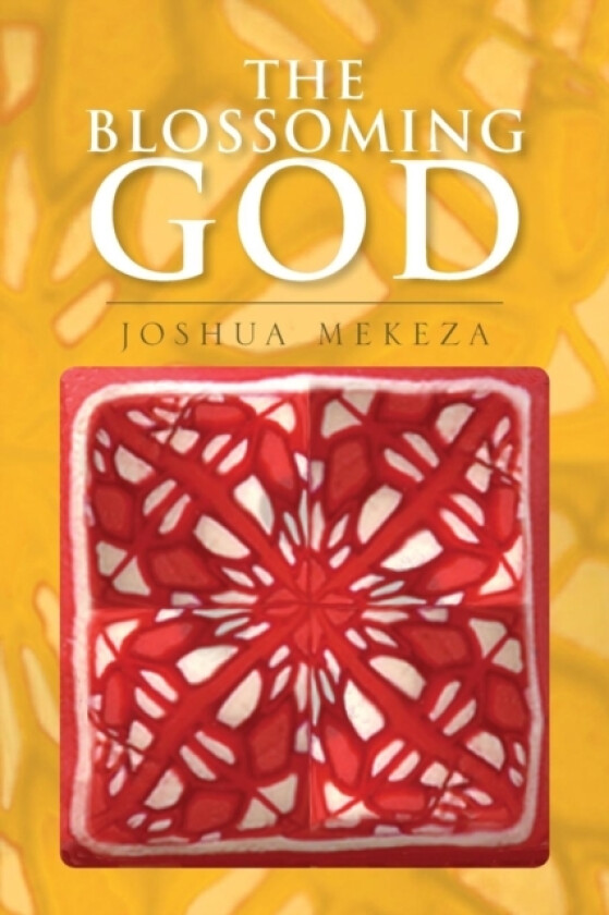 The Blossoming God av Joshua Mekeza (Paperback)