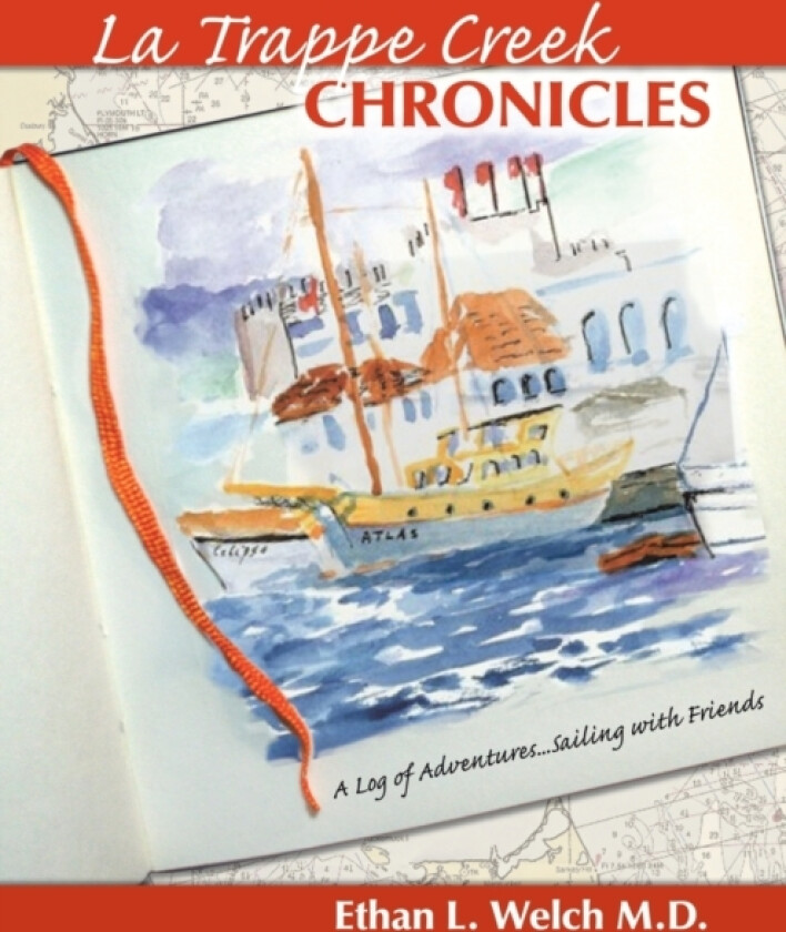 The Trappe Creek Chronicles av M.D.Ethan Welch (Paperback)