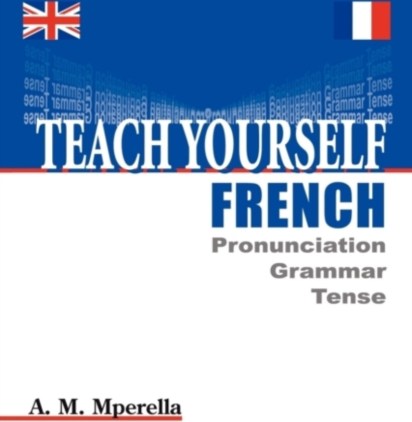 Teach Yourself French av Abdul Muhidini Mperella (Paperback)