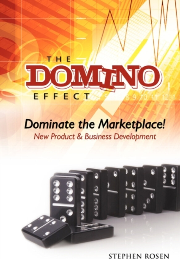 The Domino Effect av Stephen M. Rosen (Paperback)