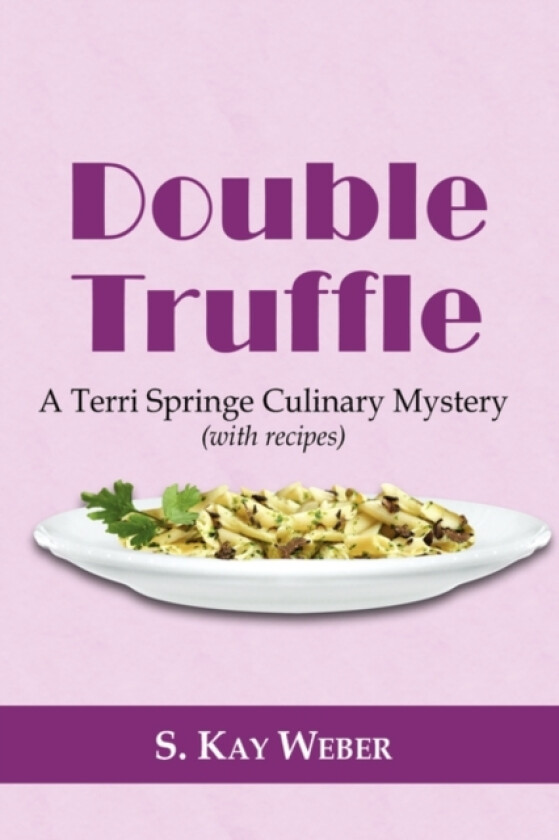 Double Truffle av S Kay Weber (Paperback)