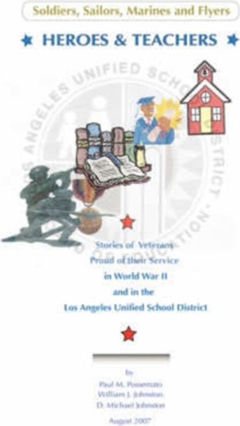 Heroes & Teachers av Paul M. Possemato (Paperback)