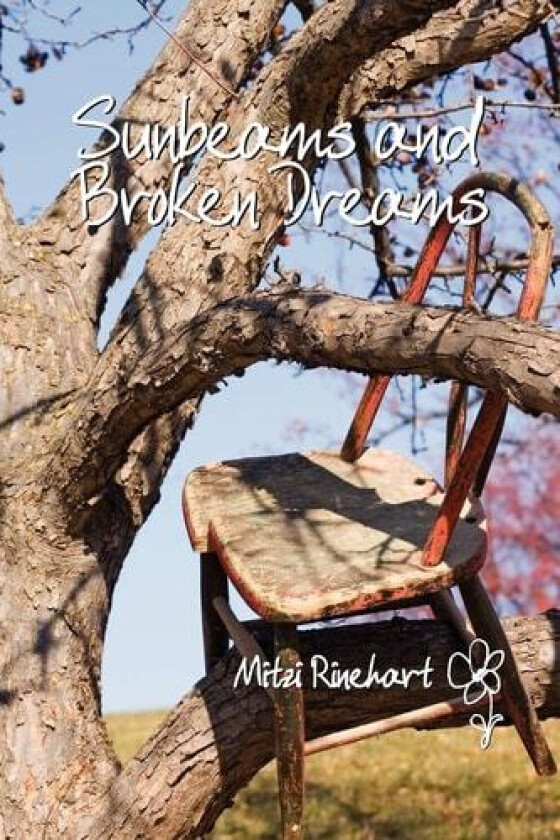 Sunbeams and Broken Dreams: Poetry of life and love av Mitzi Rinehart (Paperback)