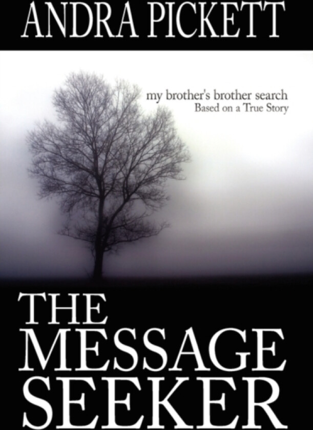 The Message Seeker av Andra Pickett (Paperback)
