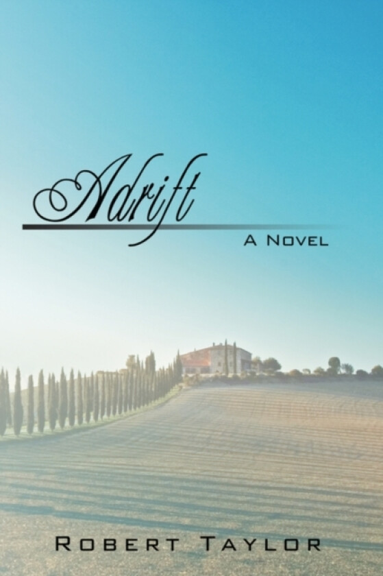 Adrift av Robert Taylor (Paperback)
