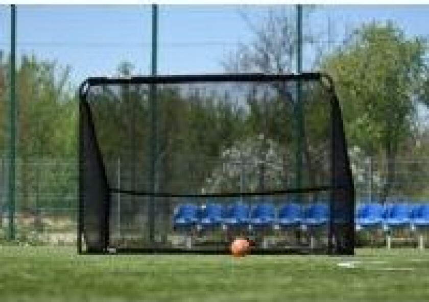 YakimaSport Fotballmål GIZA 3x2m 300 cm x 200 cm